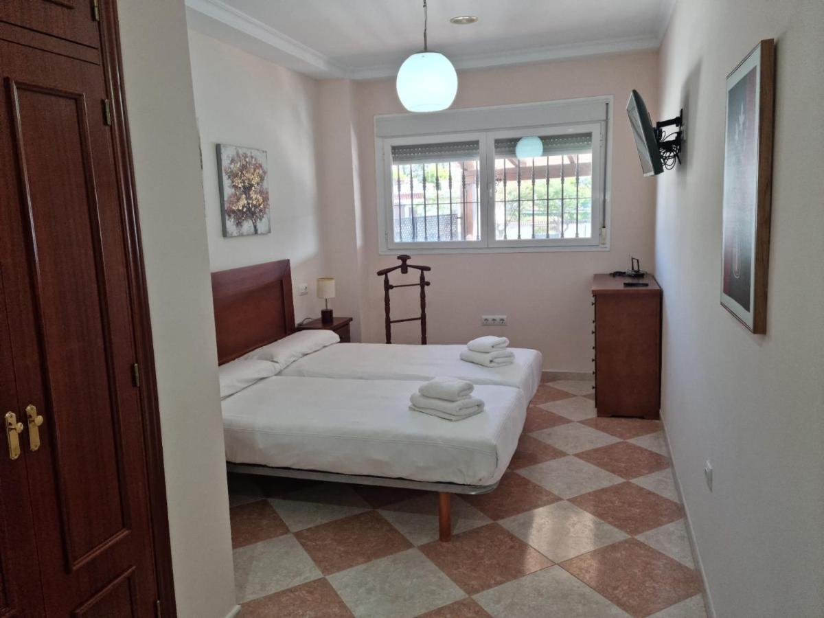 Piso Levante Arcos de la Frontera Exterior foto
